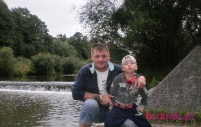 Rafał, Male, 48, Mysłowice, Polska, Photo: 2