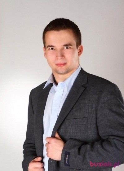 Bartek, Male, 38, Kutno, Polska, Photo: 5
