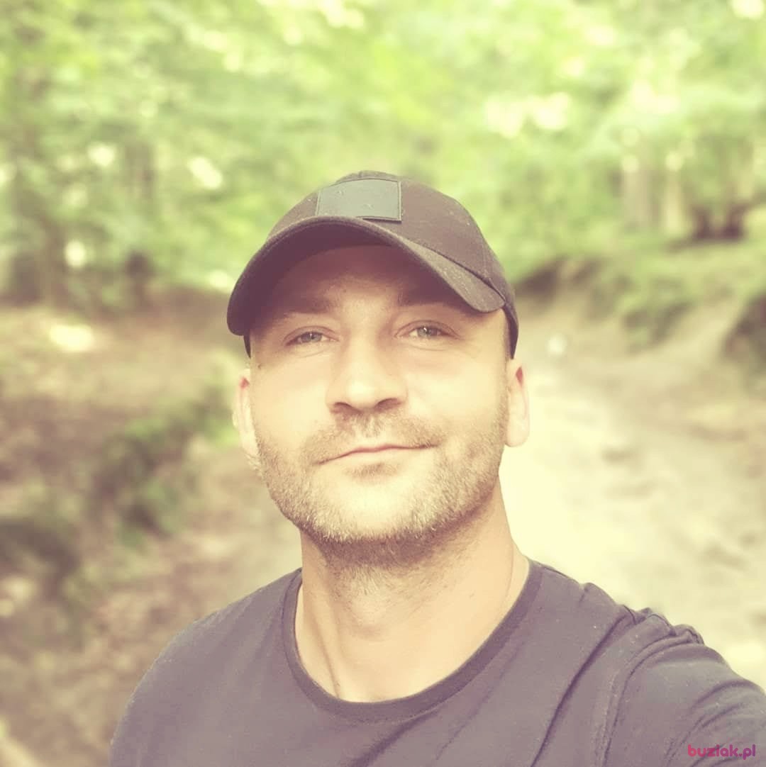 andrzej, Male, 41, Gdańsk, Polska, Photo: 1