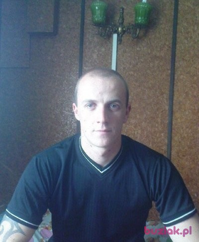 krzys88, Mężczyzna, 37, Rumia, Polska: 1