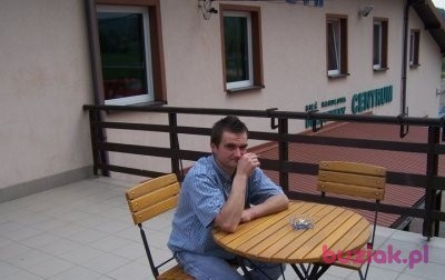 diablovip, Male, 42, Krosno, Polska, Photo: 2
