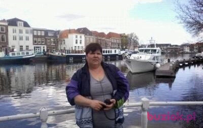 Gabrysia, Female, 52, Baborów, Polska, Photo: 11