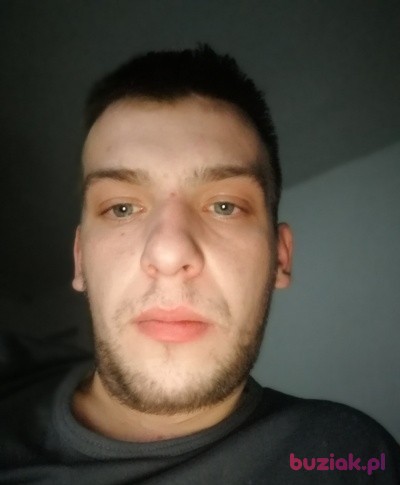 Stachu3378, Mężczyzna, 28, Oława, Polska: 1