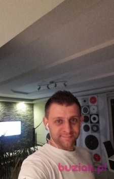 Daniel, Male, 43, Skoczów, Polska, Photo: 1