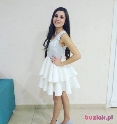 Monika, Female, 25, Skierniewice, Polska, Photo: 1