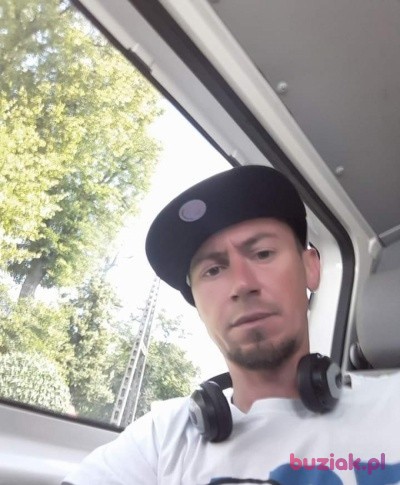 Patrycjusz, Male, 40, Poznań, Polska, Photo: 1