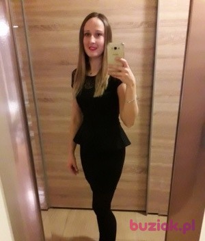 Marta, Female, 33, Skawina, Polska, Photo: 1