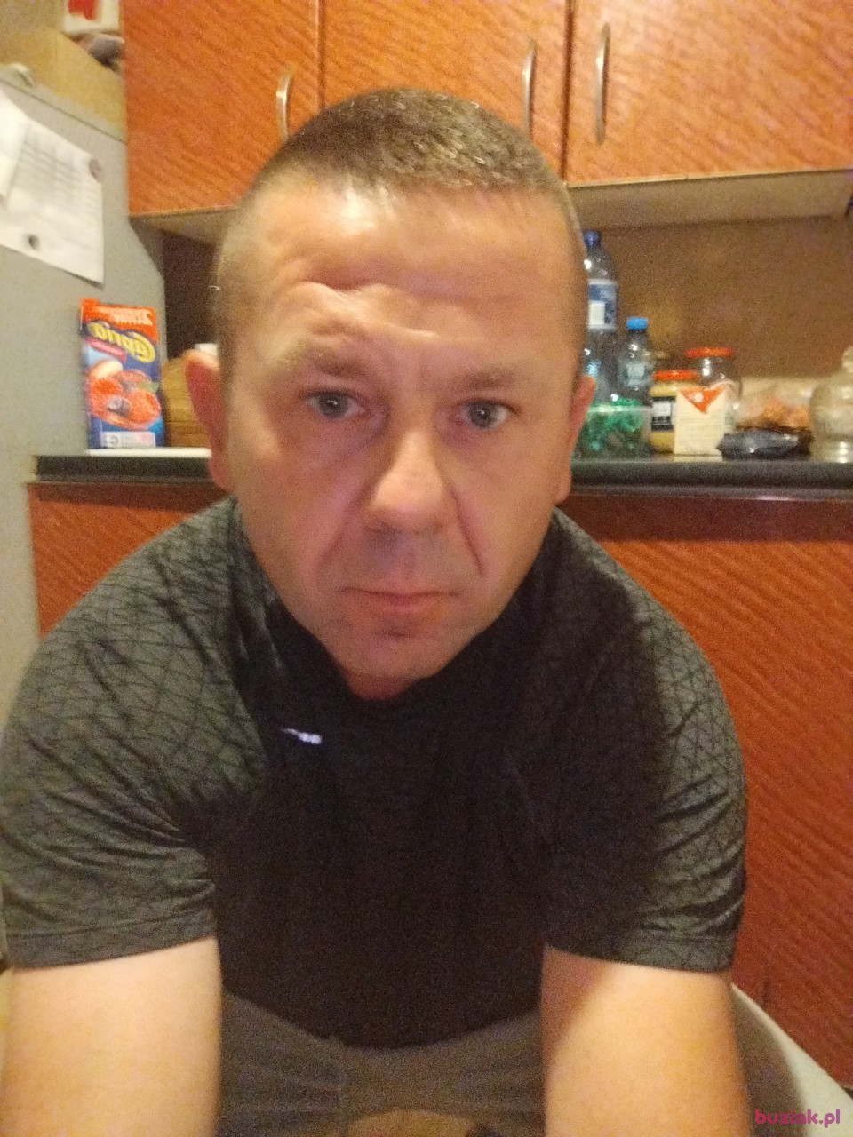 Sebastian, Male, 41, Sulechów, Polska, Photo: 1
