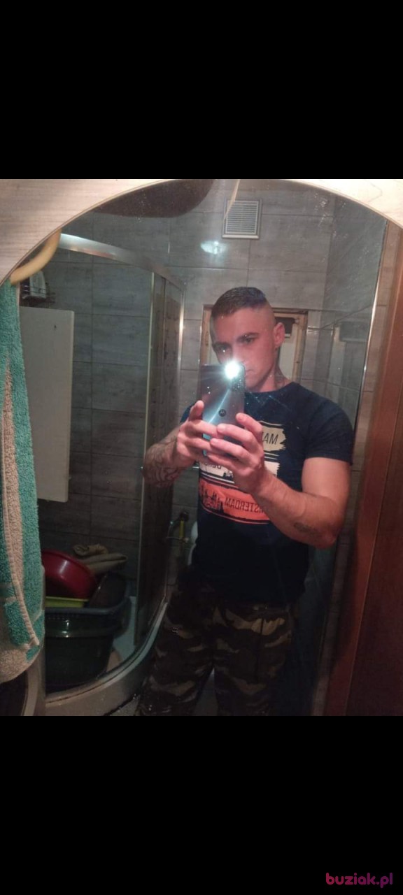 Adam, Male, 36, Łobez, Polska, Photo: 4