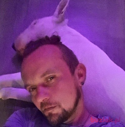Marcin, Male, 45, Lubliniec, Polska: 1