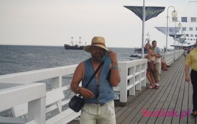 Rafał, Mężczyzna, 65, Warszawa, Polska, Zdjęcie: 2