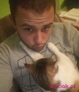 Artur , Mężczyzna, 29, Ostrów Mazowiecka, Polska: 1