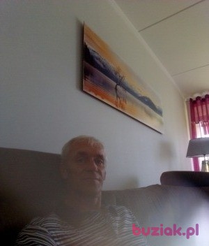Robert, Mężczyzna, 56, Szwecja: 1