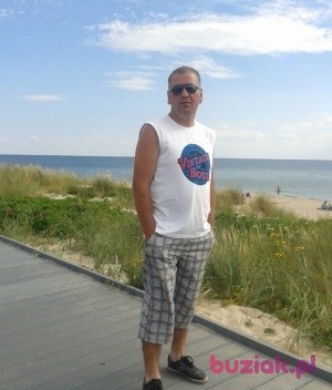 daresz76, Mężczyzna, 49, Bochnia, Polska: 1