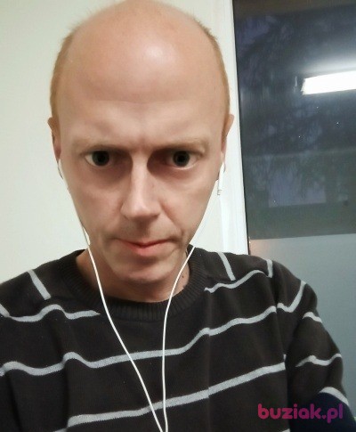 Seweryn, Male, 46, Bydgoszcz, Polska, Photo: 4