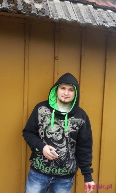 Grześ, Mężczyzna, 33, Brzesko, Polska: 1