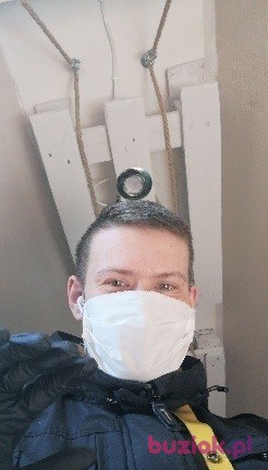 Tomek, Male, 37, Kościan, Polska, Photo: 2