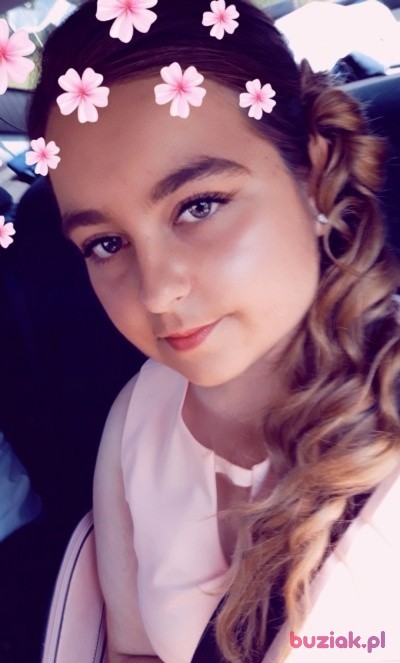 kiciaaa167, Female, 24, Polska: 1