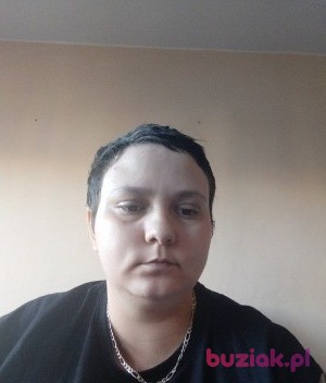 Monika, Female, 32, Wieruszów, Polska: 1