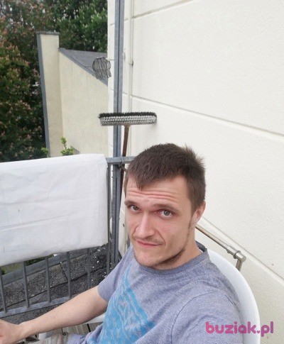 Bart, Mężczyzna, 31, Dusseldorf North Rhine Westphalia, Niemcy, Zdjęcie: 2