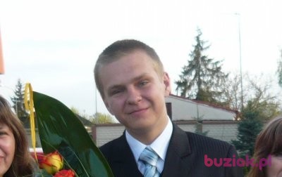 Łukasz, Male, 32, Siedlce, Polska, Photo: 1