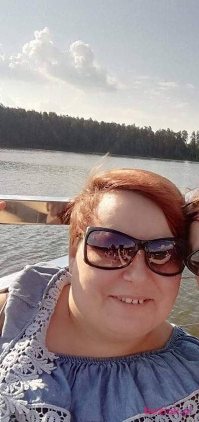 ela, Kobieta, 41, Białystok, Polska, Zdjęcie: 1