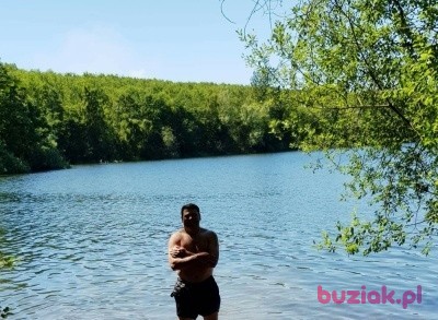 Andrzej, Male, 45, Opole Lubelskie, Polska: 1