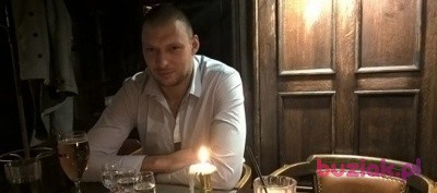 Michał, Mężczyzna, 36, Poznań, Polska: 1