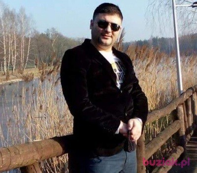 cagdas, Mężczyzna, 40, Polska, Zdjęcie: 2