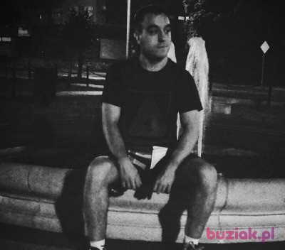 Kamil, Male, 28, Parczew, Polska, Photo: 2