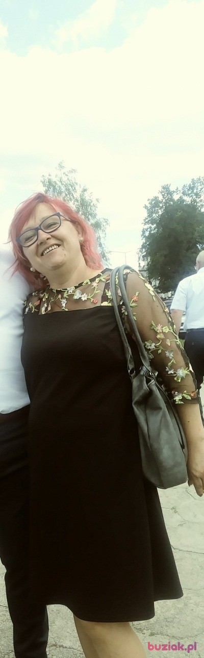 Marzenna, Kobieta, 49, Węgrów, Polska, Zdjęcie: 5