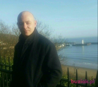 Kacper, Male, 39, Scarborough, Wielka Brytania, Photo: 1