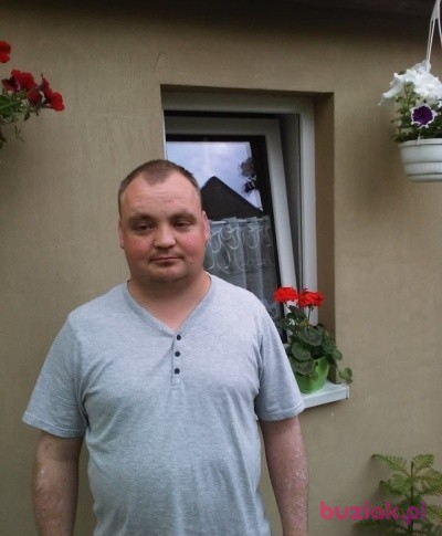 dobradusza3, Mężczyzna, 40, Chełmno, Polska, Zdjęcie: 2
