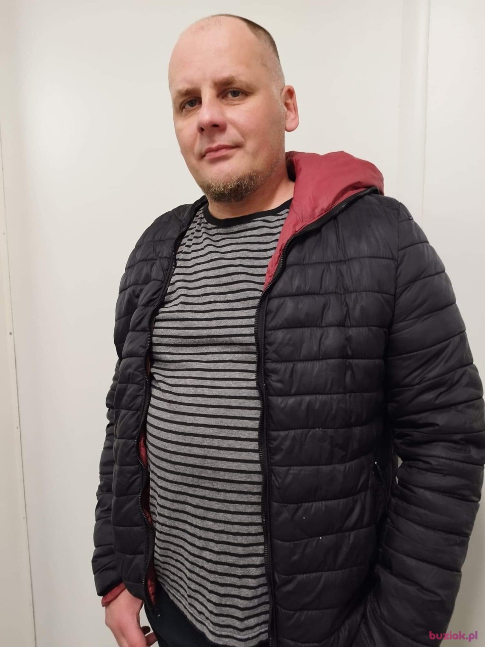 Sebastian, Mężczyzna, 47, Gdynia, Polska, Zdjęcie: 1