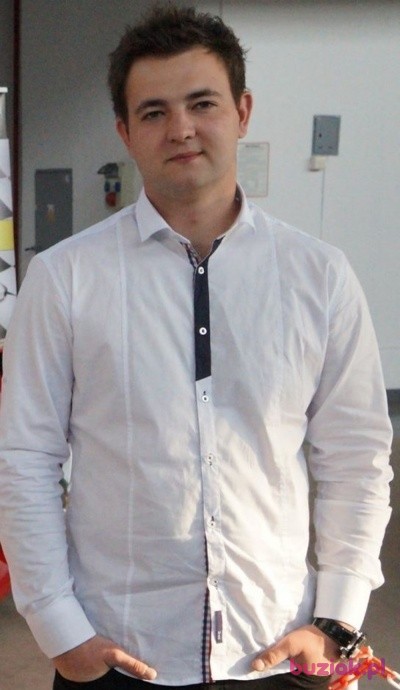 Daniel, Male, 33, Polska, Photo: 5