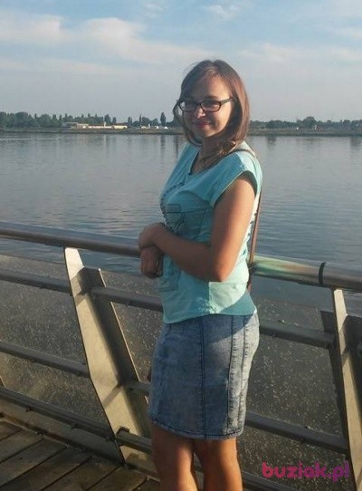 Ilona, Female, 32, Sochaczew, Polska: 1