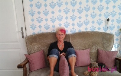 Basia, Kobieta, 52, Holandia: 1