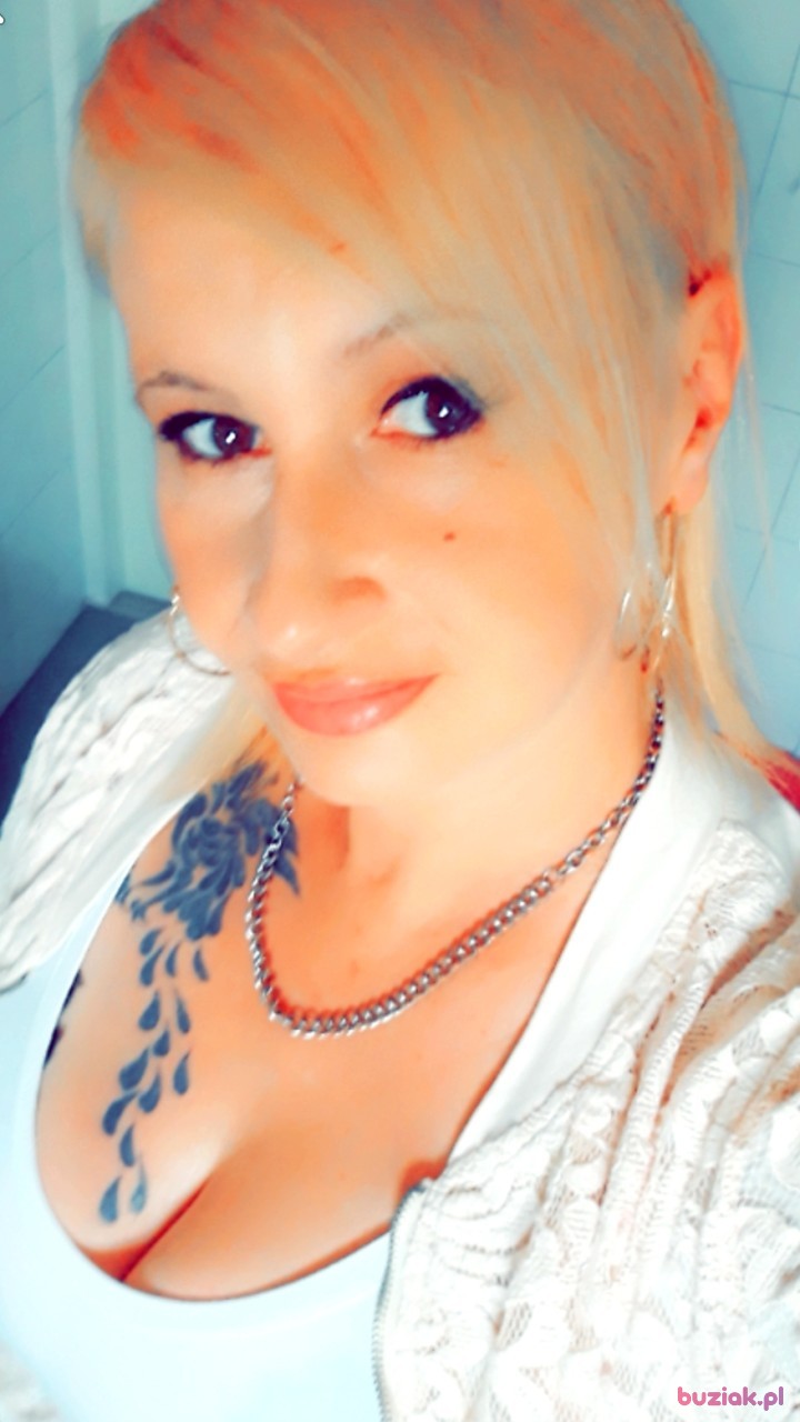 Katarzyna, Kobieta, 43, Amsterdam, Holandia, Zdjęcie: 2
