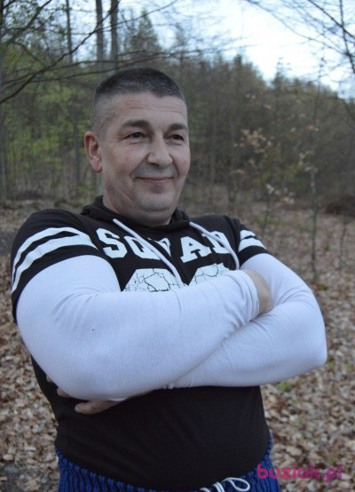 zibii64, Mężczyzna, 61, Bydgoszcz, Polska, Zdjęcie: 4