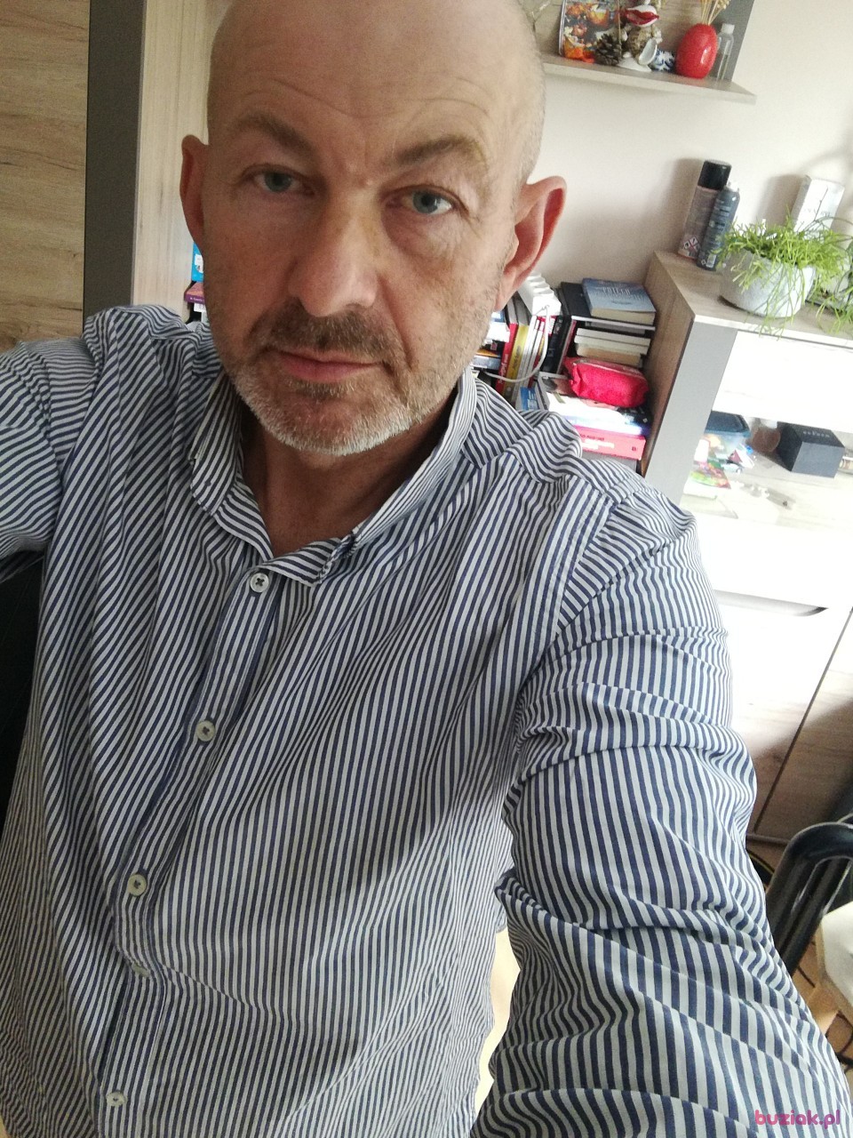 Marek, Male, 58, Warszawa, Polska, Photo: 2