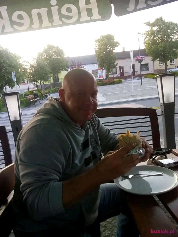 Maciek, Male, 45, Krzepice, Polska, Photo: 4