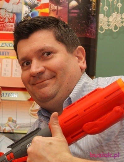 Adam, Mężczyzna, 52, Polska, Zdjęcie: 2