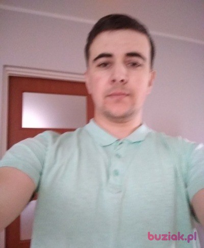 Michał, Male, 36, Sieradz, Polska, Photo: 1