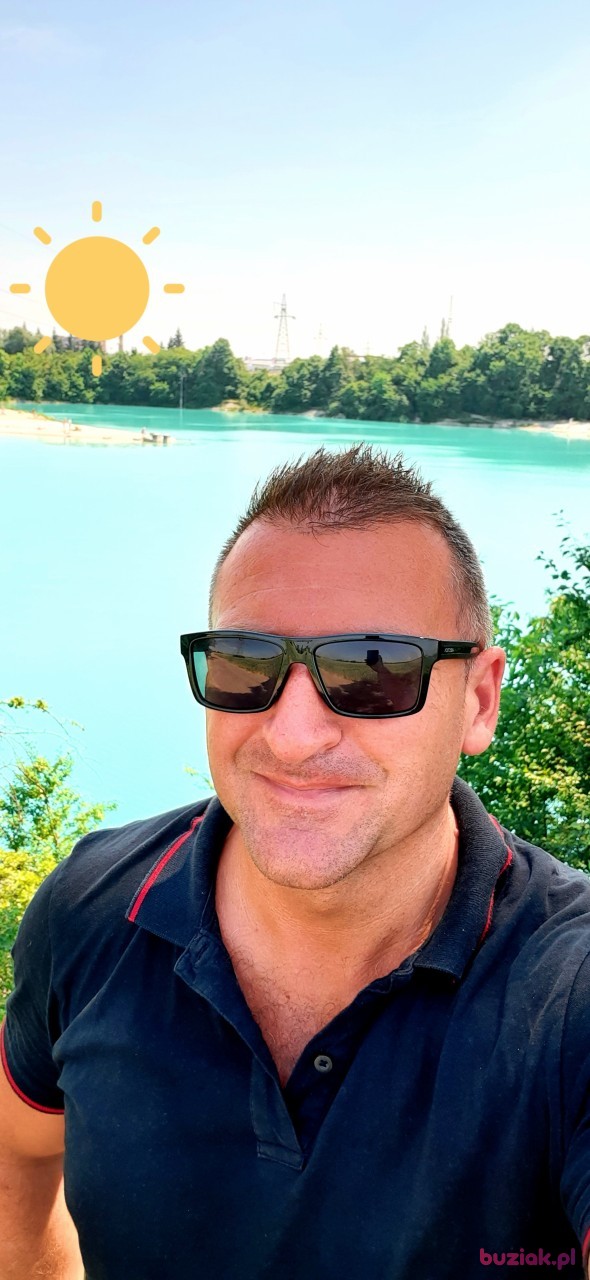 Sylwester, Mężczyzna, 45, Oss North Brabant Province, Holandia, Zdjęcie: 5