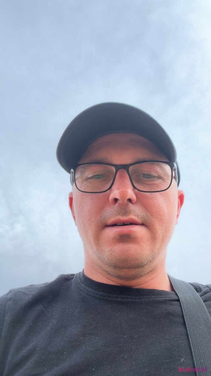 Areczek, Male, 34, Mrągowo, Polska: 1