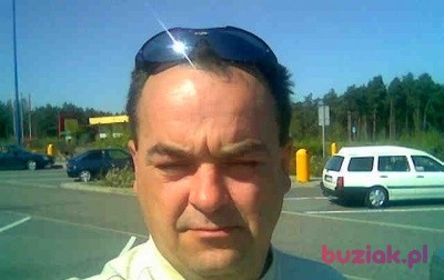 Tadeusz, Male, 51, Łódź, Polska: 1