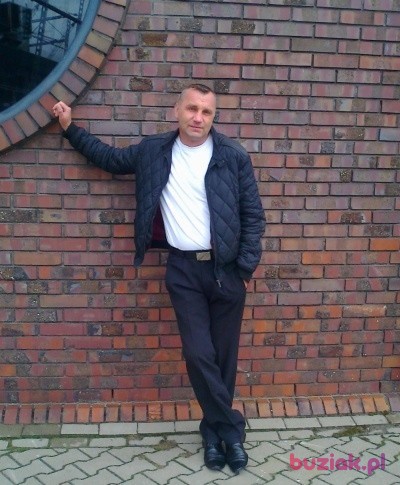 Sławek, Mężczyzna, 50, Warszawa, Polska, Zdjęcie: 1