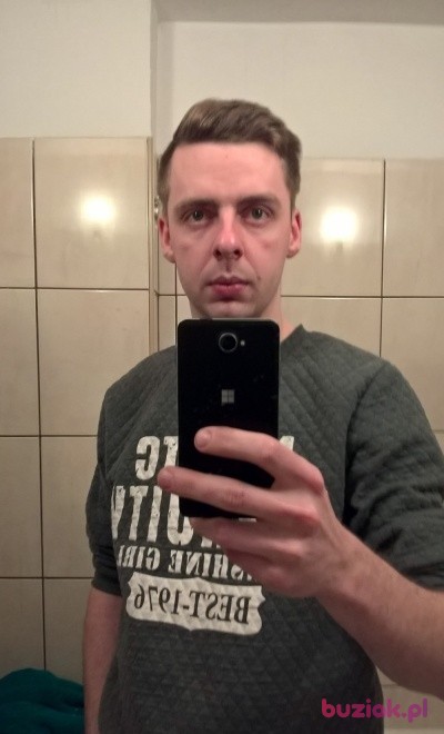 Bartek, Male, 31, Iława, Polska: 1