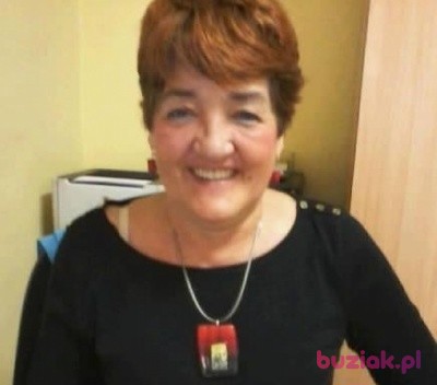 Ewa, Female, 68, Poznań, Polska, Photo: 6