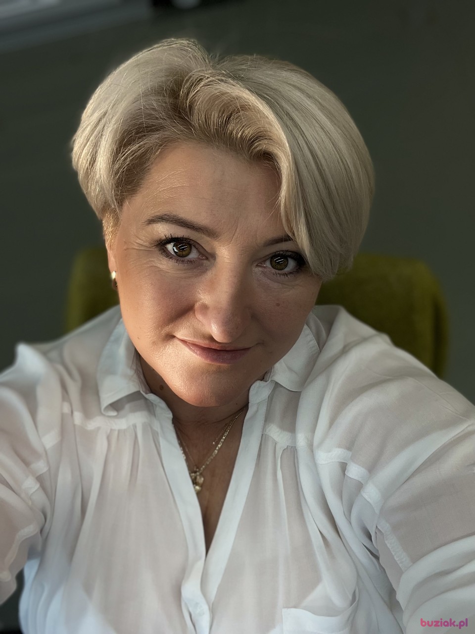 Monia, Kobieta, 48, Stuttgart, Niemcy: 1